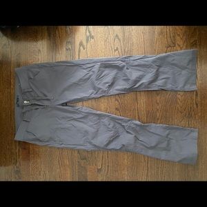 Women’s Gray Hiking Pants